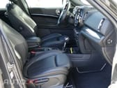 MINI Countryman John Cooper Works ALL4 Auto Desportiva
