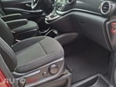 Mercedes-Benz V 220 CDi Avantgarde Aut.