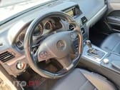 Mercedes-Benz E 350 CDi Avantgarde BlueEfficiency Auto