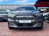 Ford Mustang Mach-E AWD