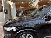Volvo XC90 2.0 T8 PHEV Excellence AWD