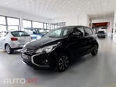 Mitsubishi Space Star 1.2 Intense Connect Edition