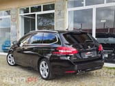 Peugeot 308 SW 1.6 BlueHDi GT Line