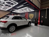 Audi Q3 45 TFSIe S tronic