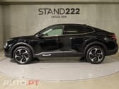 Citroen C4 X 1.2 PureTech Shine EAT8