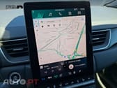 Renault Symbioz E-Tech full hybrid 145 cv iconic
