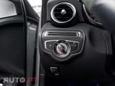 Mercedes-Benz C 300 de Edition