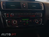 BMW 116 d EfficientDynamics Edition