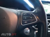 Mercedes-Benz A 180 CDI (BlueEFFICIENCY) Style