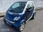 Smart ForTwo Passion cdi 41