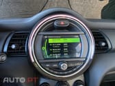 MINI Cooper One D