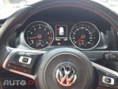 Volkswagen Golf 2.0 TSi GTi Performance