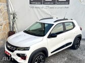 Dacia Spring Electric 45 Essential