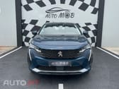 Peugeot 3008 BlueHDi 130 Stop & Start EAT8 Active Pack