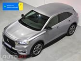 DS DS7 Crossback E-Tense Bastille+ EAT8