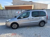 Peugeot Partner 1.6 BlueHDi Style