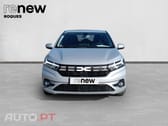 Dacia Sandero Expression 1.0 TCe 90cv