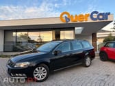 Volkswagen Passat Variant 1.6 TDI Confortline BlueMotion