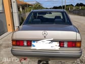 Mercedes-Benz 190 2.0 D