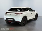 DS DS3 Crossback E-Tense Performance Line