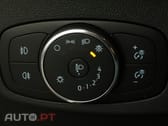 Ford Focus Focus SW 1.0 EcoBoost MHEV ST-Line Aut.
