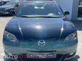 Mazda 3 MZ-CD 1.6 Comfort