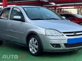 Opel Corsa 1.2 Twinport Enjoy