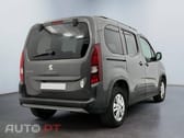 Peugeot Rifter 1.5 BlueHDi Standard Allure