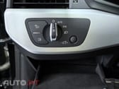 Audi A4 Avant 35 TDI S line S tronic