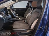 Renault Captur 1.0 TCe Exclusive Bi-Fuel