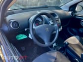 Peugeot 107 1.0 Active