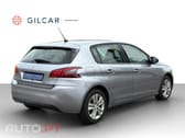 Peugeot 308 1.2 PureTech Active