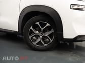 Citroen C3 Aircross 1.5 BlueHDi Plus