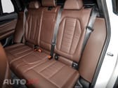 BMW iX3 I.V.A DEDUTIVEL 