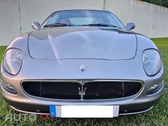 Maserati 4200 4200