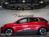 MG MG4 64 kWh Comfort