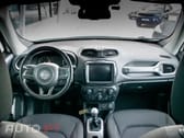 Jeep Renegade 1.6 MJD Limited