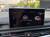 Audi A5 35 TDI S tronic