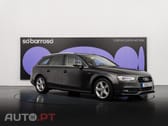 Audi A4 Avant 2.0 TDi S-line