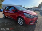 Renault Clio 0.9 TCe Limited