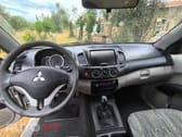 Mitsubishi L200 2.5 DI-D Cabine Dupla (4x2)