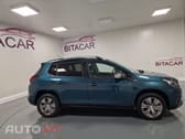 Peugeot 2008 1.2 PURETECH STYLE