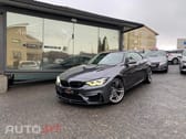 BMW M4 DKG