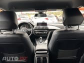 BMW 418 d Pack M Auto