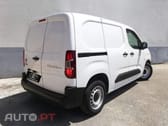 Toyota Proace City L1 1.5d 102cv Comfort 3L