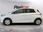 Renault Zoe (c/ Bateria) 22 kwh Life