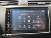 Honda Civic Tourer 1.6 i-DTEC Comfort Navi
