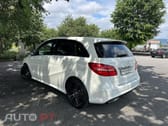 Mercedes-Benz B 200 d AMG Line Aut.