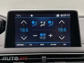 Peugeot 5008 BlueHDI 130 EAT8 Allure