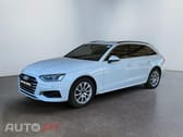 Audi A4 Avant 30 TDI S tronic